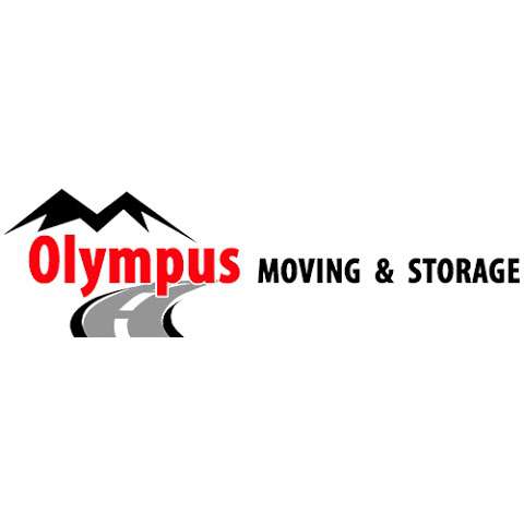 Jobs in Olympus Moving & Storage - reviews
