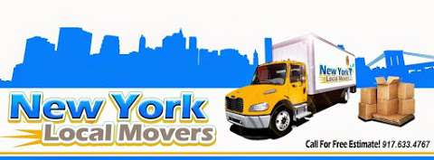 Jobs in New York Local Movers - reviews