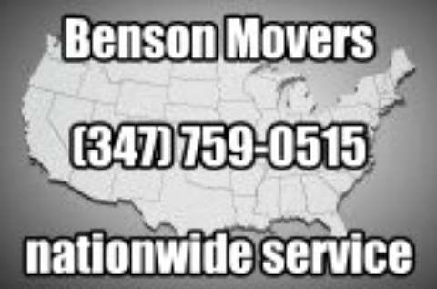 Jobs in Benson Movers and Storage - reviews