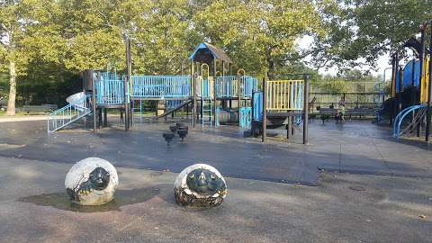 Jobs in Lenape Playground - reviews