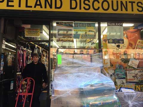 Jobs in Petland Discounts - Brighton Beach - reviews