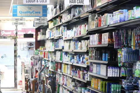 Jobs in Al Medina Pharmacy - reviews