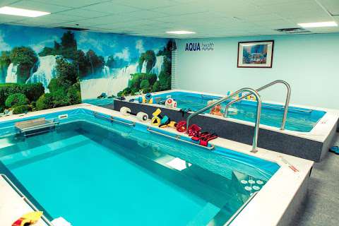 Jobs in Aqua Health Rehabilitation Center P.C. - reviews
