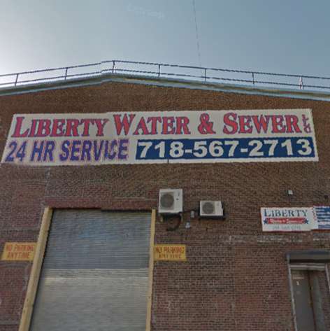 Jobs in Liberty Water & Sewer LLC - reviews