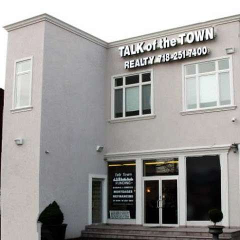 Jobs in Talk of the Town Realty - reviews