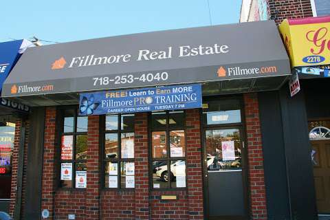 Jobs in Fillmore Real Estate Ltd - reviews