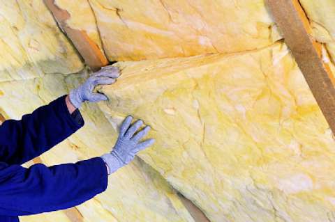 Jobs in Insulation By Marfi - reviews