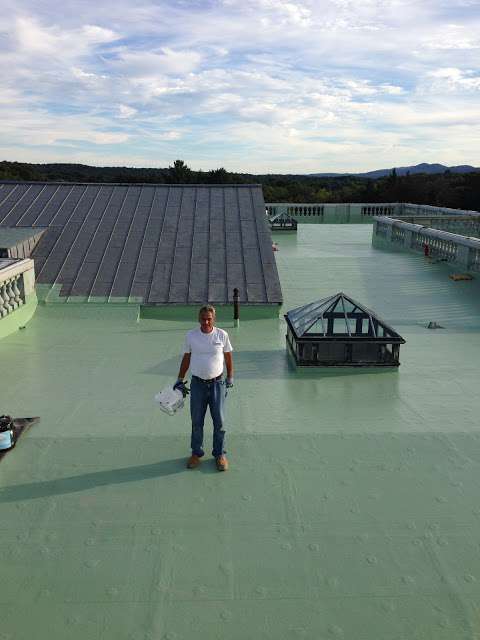 Jobs in BNP CONSULTING Roofing,Waterproofing NYC - reviews