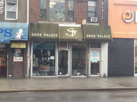 Jobs in Shoe Palace - reviews