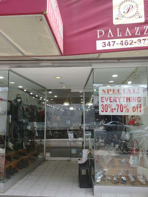 Jobs in Palazzo Shoes & Accessories - reviews