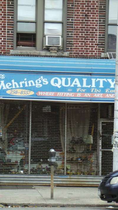 Jobs in Mehring Shoes - reviews