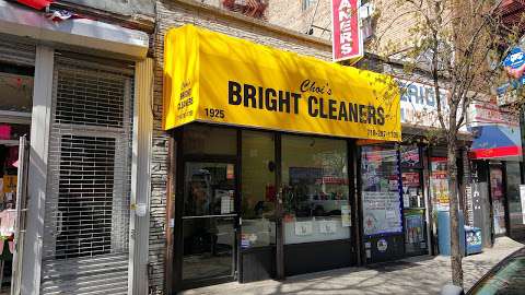 Jobs in Choi's bright cleaners - reviews