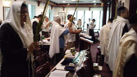 Jobs in Congregation Ahavat Shalom - reviews