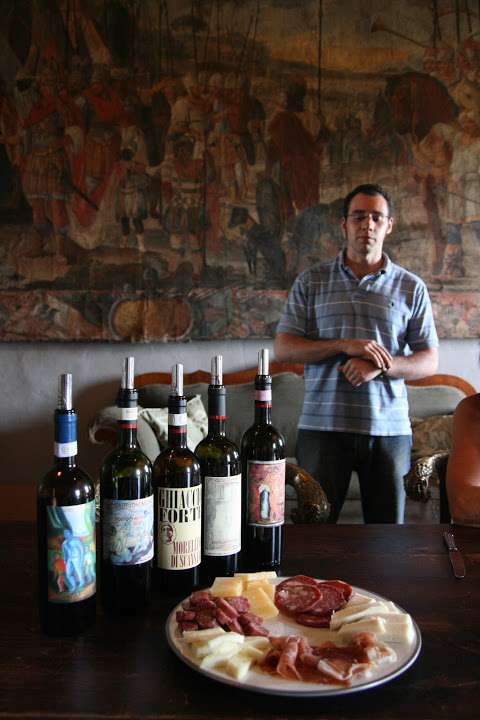 Jobs in La Dolce Vita Wine Tours - reviews