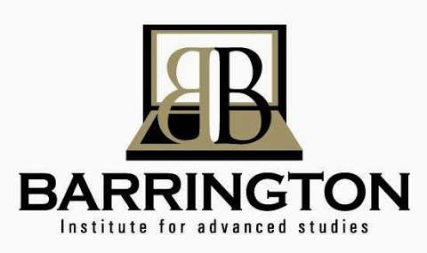 Jobs in Barrington Institute for Advanced Studies - reviews