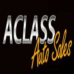 Jobs in A Class Auto Sales - reviews