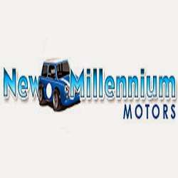 Jobs in New Millennium Motors - reviews