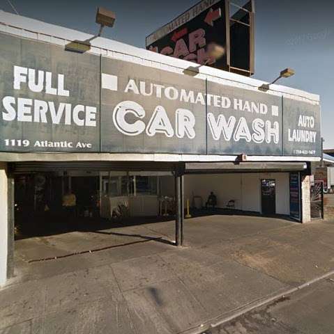 Jobs in Auto Laundry Car Wash - reviews