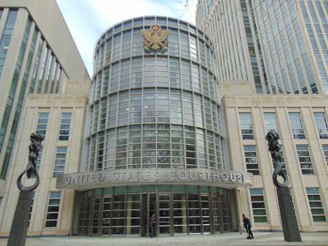 Jobs in Brooklyn Federal Court Building - reviews