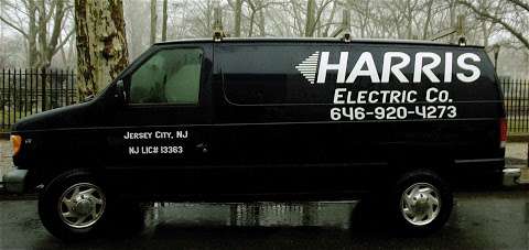Jobs in Harris Electric Co. - reviews