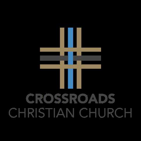 Jobs in Crossroads Christian Church - reviews