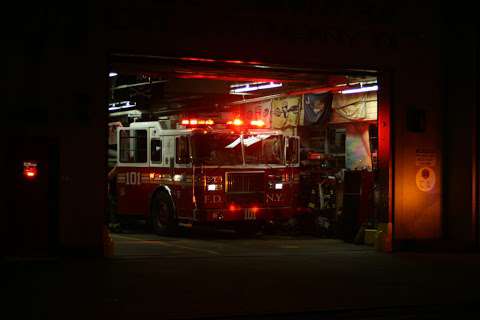 Jobs in FDNY Engine 202/Ladder 101/Gat. 32 - reviews