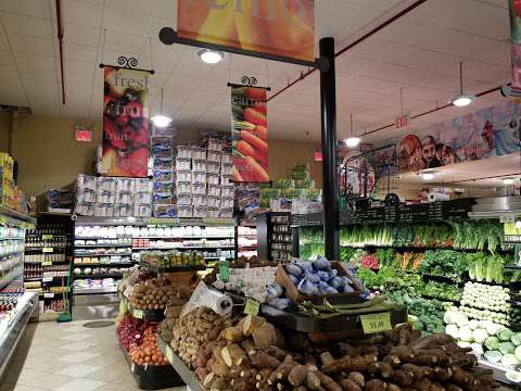 Jobs in Associated Supermarket - reviews