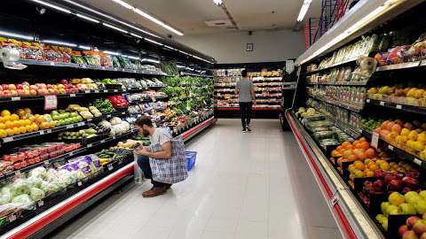 Jobs in Associated Supermarket - reviews