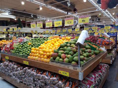 Jobs in St Johns Food Bazaar Supermarket - reviews