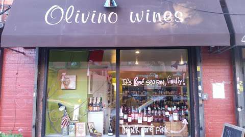 Jobs in Olivino Wines Bed-Stuy - reviews