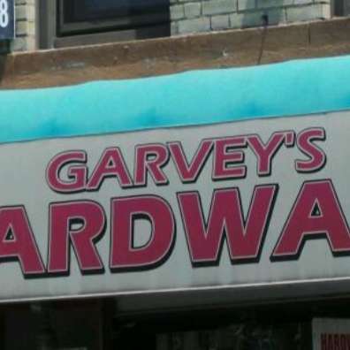 Jobs in Garvey's Hardware - reviews