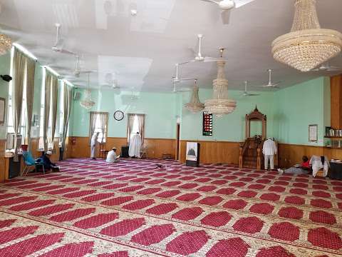 Jobs in Baitush Sharaf Jame masjid - reviews