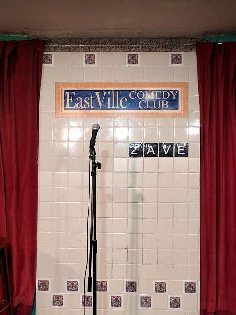 Jobs in EastVille Comedy Club - reviews