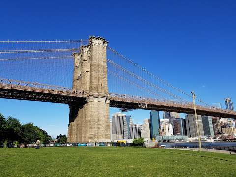 Jobs in Empire Fulton Ferry State Park - reviews