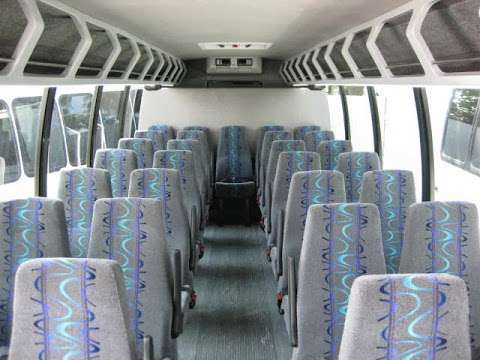 Jobs in Crystal Tour Shuttles & Charters - reviews