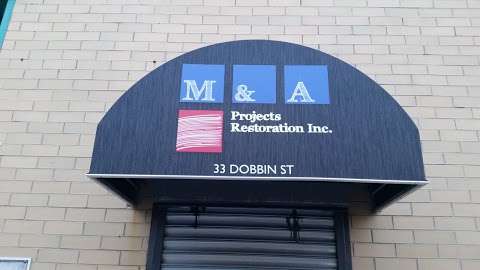Jobs in M & A Projects Restoration Inc. - reviews