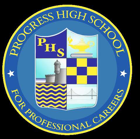 Jobs in Progress High School for Professional Careers - reviews