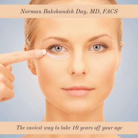 Jobs in Day Plastic Surgery - Dr. Norman Bakshandeh Day, FACS - reviews
