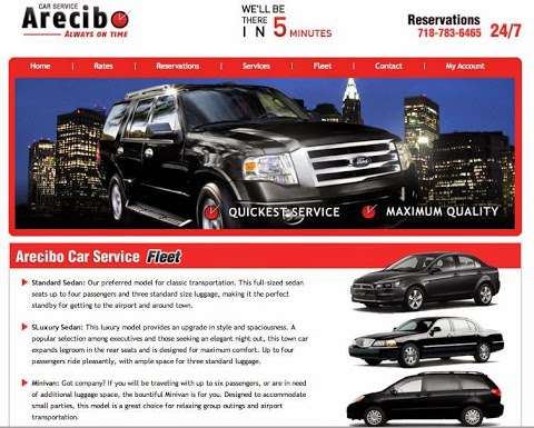 Jobs in Arecibo Car Service - reviews