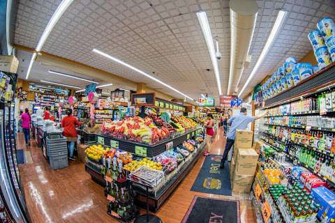 Jobs in Pioneer Supermarket - reviews