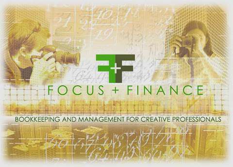 Jobs in Focus + Finance - reviews