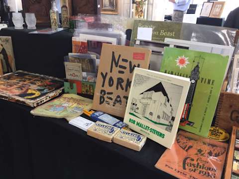 Jobs in Brooklyn Antiquarian Book Fair - reviews