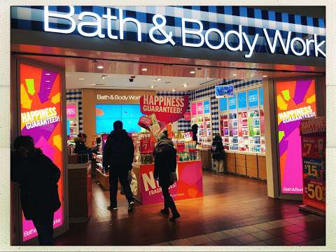 Jobs in Bath & Body Works - reviews
