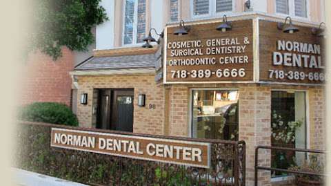 Jobs in Norman Dental Center in Greenpoint - reviews