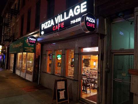 Jobs in Pizza Village Espresso Bar - reviews