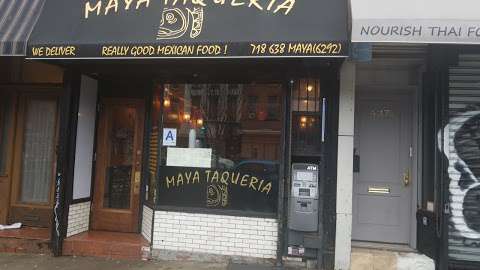 Jobs in Maya Taqueria - reviews