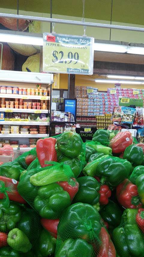 Jobs in Junius Food Bazaar Supermarket - reviews