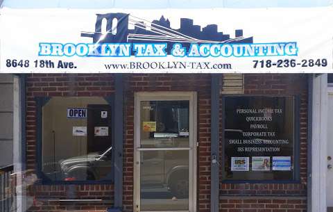 Jobs in Brooklyn Tax & Accounting - reviews