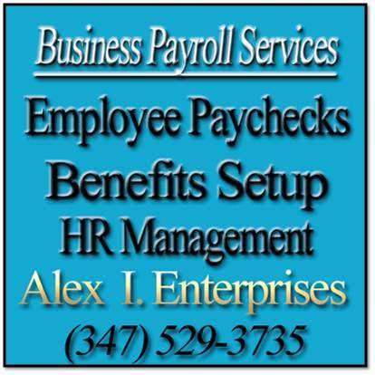 Jobs in Alex I Enterprises, LLC - reviews