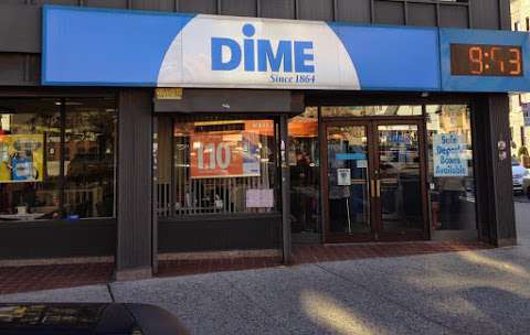 Jobs in Dime Community Bank - reviews
